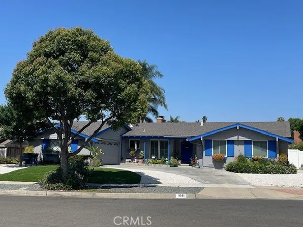 1641 Valley Ln, Fullerton, CA 92833