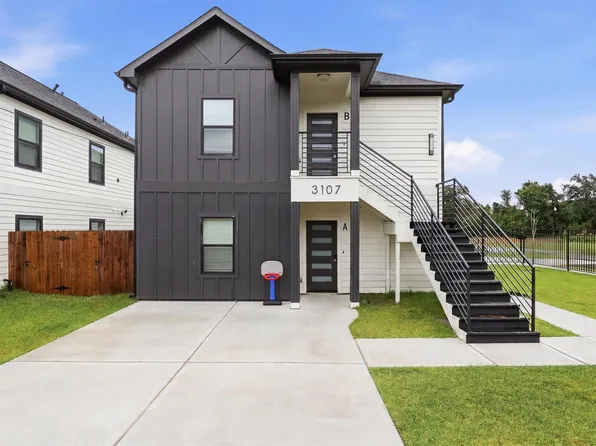 3107 Grassmere St #B, Houston, TX 77051