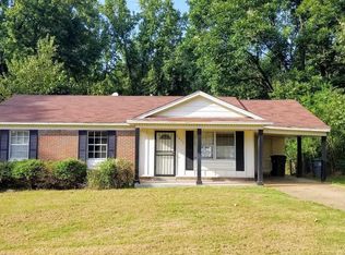3834 Emerson Ave, Memphis, TN 38128