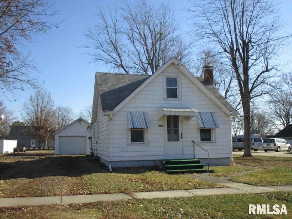 406 N Galena Ave, Brimfield, IL 61517 | Zillow