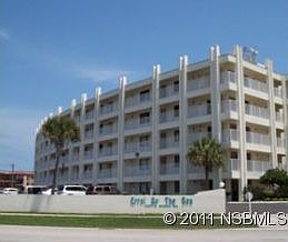 3rd image of 4501 S Atlantic Ave #4140