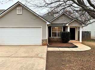 1720 Neighborhood Walk, McDonough, GA 30252