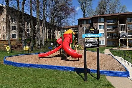 Montgomery Trace Apartment Homes — Photo 13