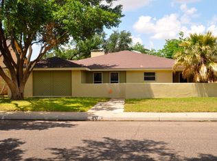 4205 Dawn Cir, Midland, TX 79707