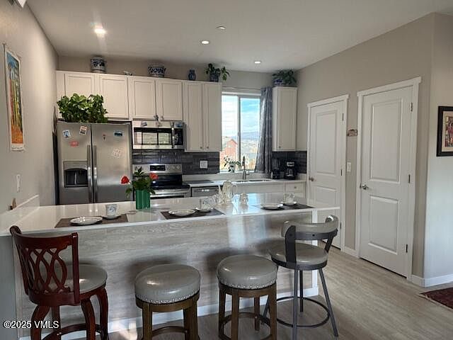 1st image of 1100 Buckhorn Valley Blvd #D-101