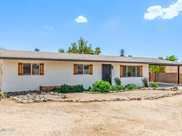 3885 W Mars St, Tucson, AZ 85741