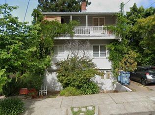 1532 Scenic Ave, Berkeley, CA 94708