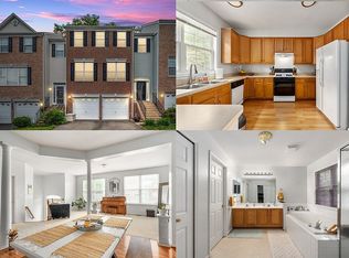 213 Waters Lndg, Stafford, VA 22554