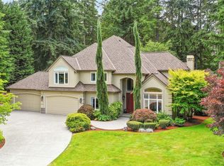 7612 203rd St SE, Snohomish, WA