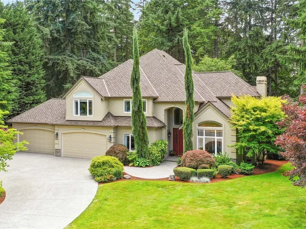 7612 203rd Street SE, Snohomish, WA 98296