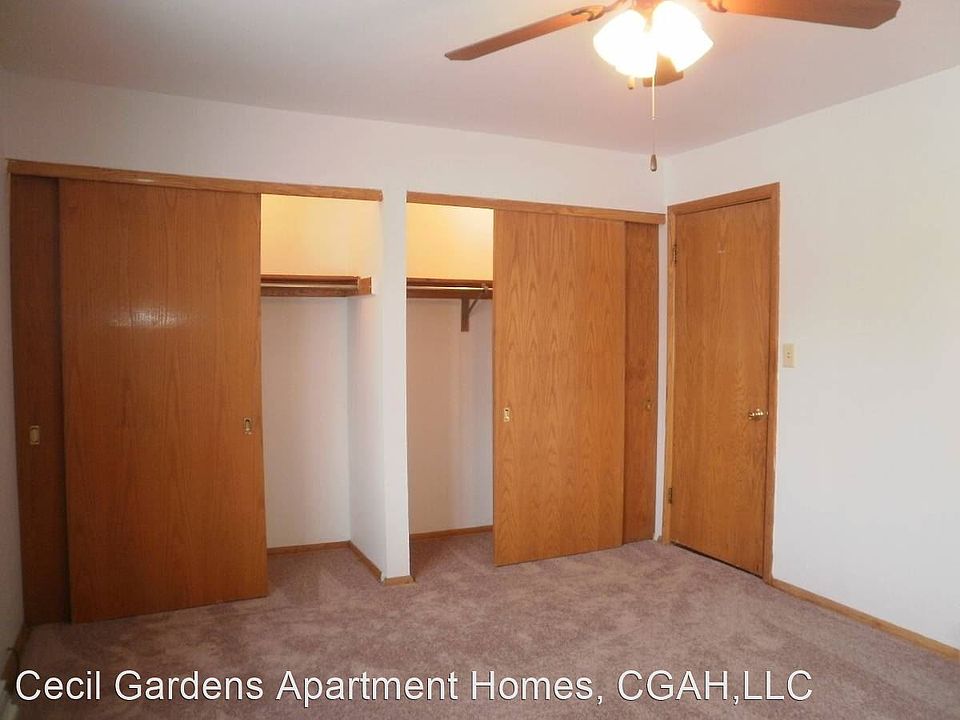 1st image of 709 E Cecil St Unit 1