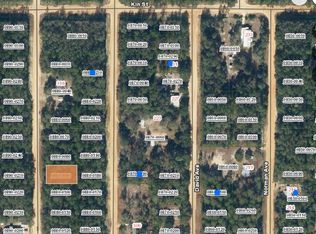 LOT 9 Del Monaco Ave Lot 9, Interlachen, FL 32148