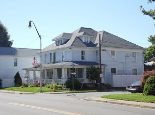 29 E Main St, Dayton, OH