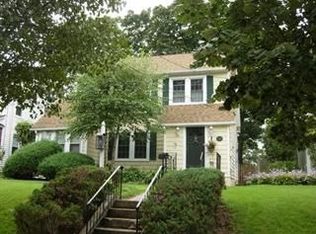 380 Catherine St, Somerville, NJ 08876