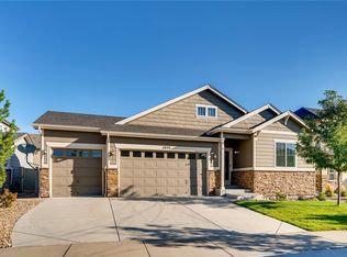 12133 Hadley St, Parker, CO 80134