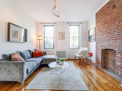 204 Washington St APT 3A, Jersey City, NJ, 07302