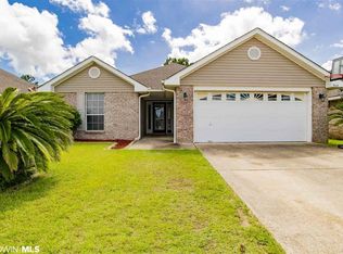 3646 Cotton Bay Dr E, Gulf Shores, AL 36542