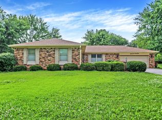 4244 W Fairview Rd, Greenwood, IN 46142
