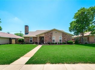 3320 Claymore Dr, Plano, TX 75075