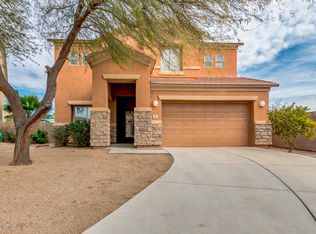 590 W Cedar Tree Dr, San Tan Valley, AZ 85143