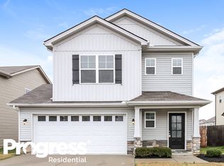 1821 Warmingfield Dr, Murfreesboro, TN 37127