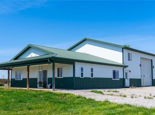 16946 Yale Ave, Kidder, MO 64649