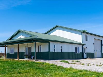16946 Yale Ave, Kidder, MO, 64649