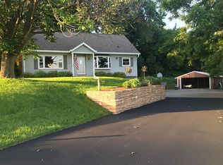 S9668 State Road 23, Plain, WI 53577