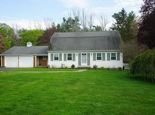 33 Elm St, Canton, MA 02021