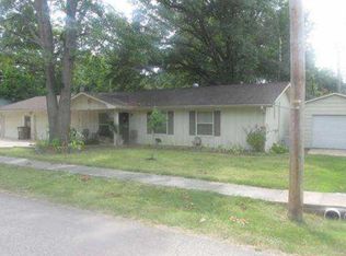 603 Lemons St N, Wynne, AR 72396