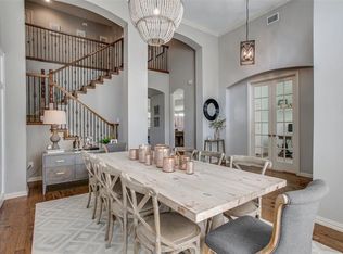 3420 Veronica Dr, Flower Mound, TX 75022