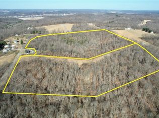 Kings Ridge Rd, Newcomerstown, OH 43832