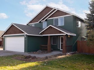 20079 Elizabeth Ln, Bend, OR 97702
