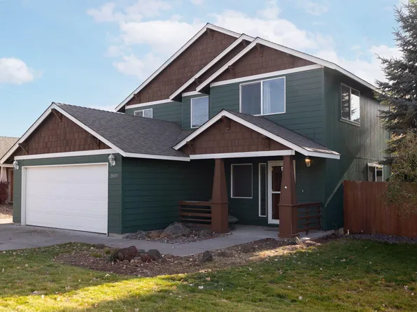 20079 Elizabeth Ln, Bend, OR 97702