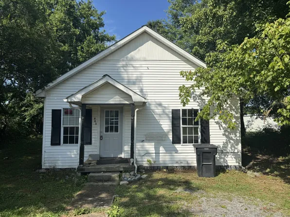 803 N Washington St, Tullahoma, TN 37388