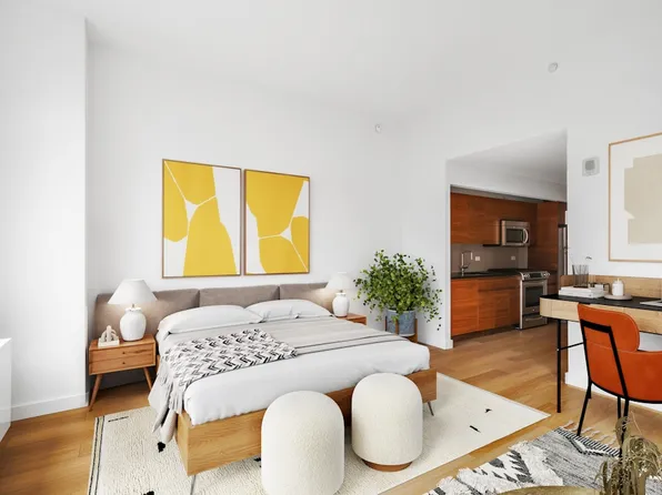 550 West 45th Street image 1 of 18