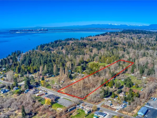 1438 Gulf Road, Point Roberts, WA 98281