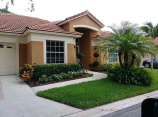 3043 Casa Rio Ct, Riviera Beach, FL 33418