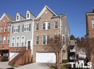 3111 Kentish Town Ln, Raleigh, NC 27612