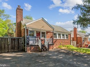 1513 Windham Ln, Silver Spring, MD 20902
