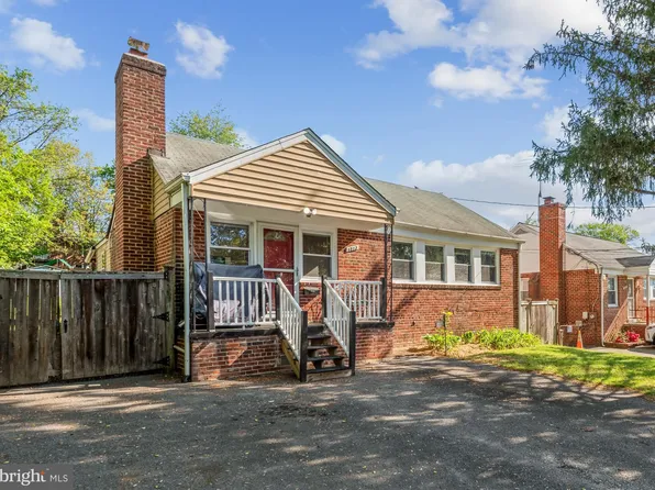 1513 Windham Ln, Silver Spring, MD 20902