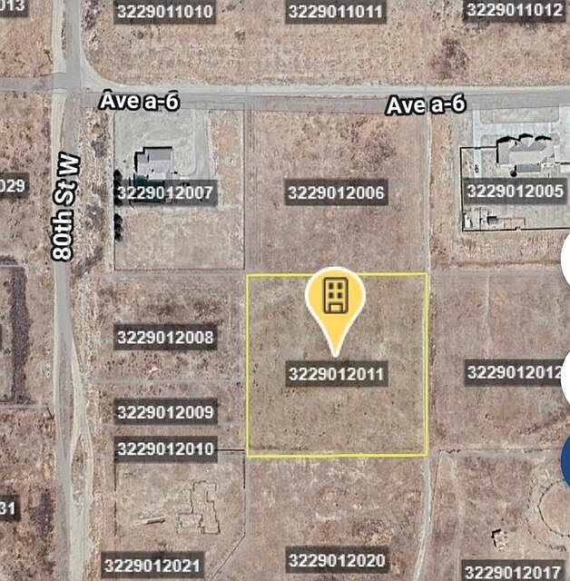 1st image of Near Ave #A-6