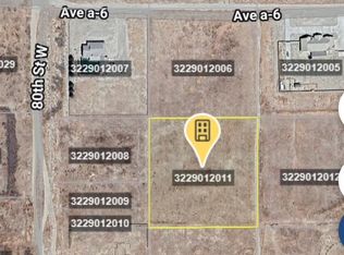 Near Ave #A-6, Lancaster, CA