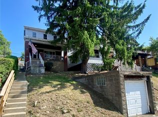 119 Madeline St, Pittsburgh, PA 15210