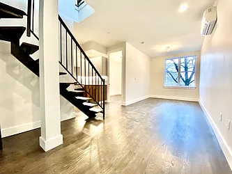 Rented by Lofts and Flats LLC