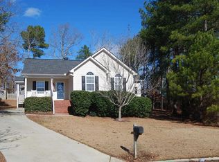 6 Orvis Ct, Irmo, SC 29063