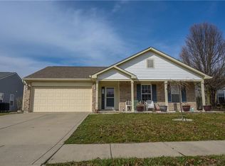 1136 Sunkiss Ct, Franklin, IN 46131