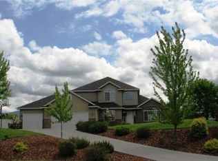 2207 S Steen Rd, Spokane Valley, WA 99037