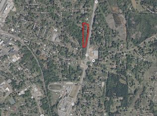 State Highway 15 N, New Albany, MS 38652