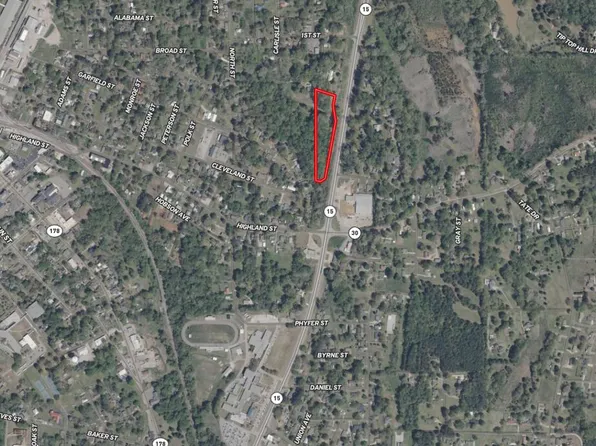State Highway 15 N, New Albany, MS 38652